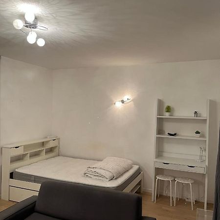Appartement Proche De Paris Saint-Cloud Eksteriør billede