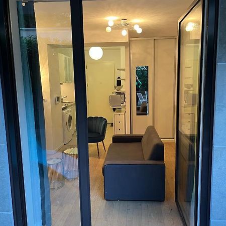 Appartement Proche De Paris Saint-Cloud Eksteriør billede