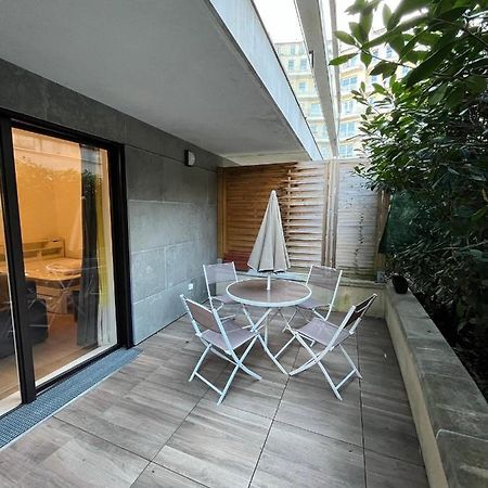 Appartement Proche De Paris Saint-Cloud Eksteriør billede