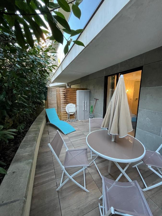 Appartement Proche De Paris Saint-Cloud Eksteriør billede