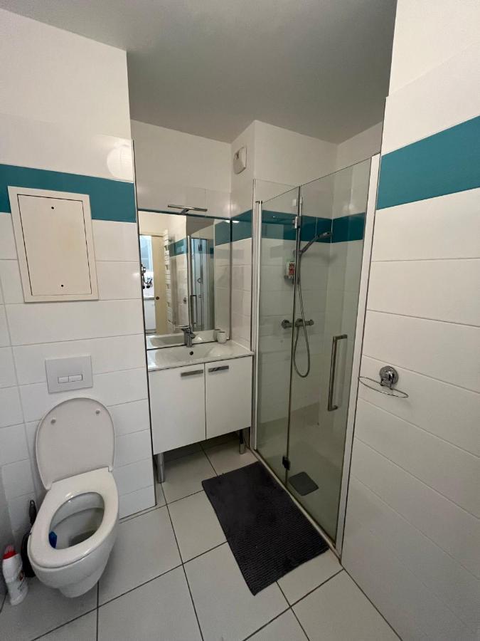 Appartement Proche De Paris Saint-Cloud Eksteriør billede
