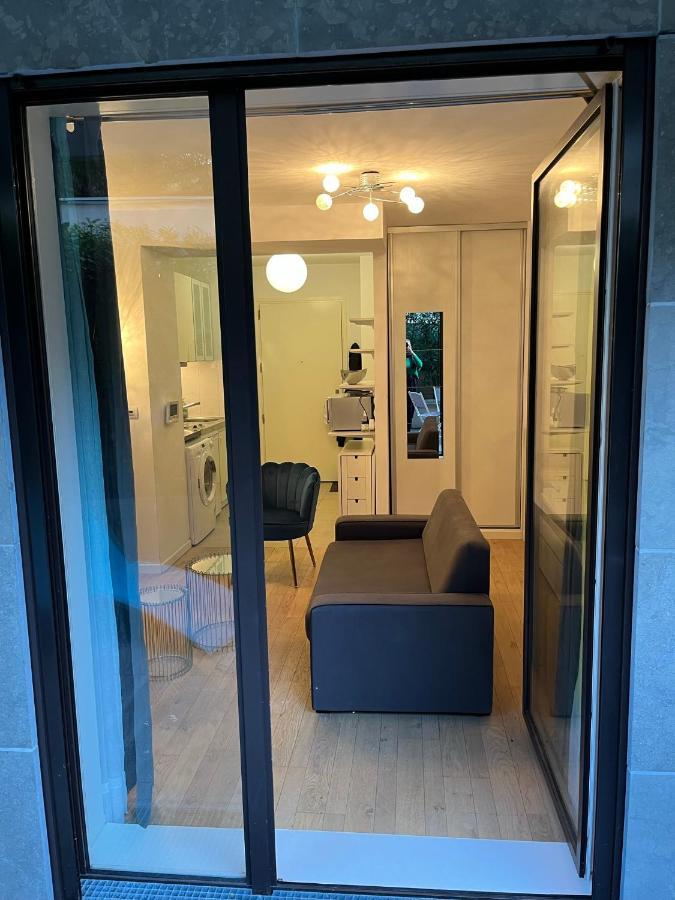Appartement Proche De Paris Saint-Cloud Eksteriør billede